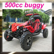 Cheap 500cc 4x4 dune buggy à vendre